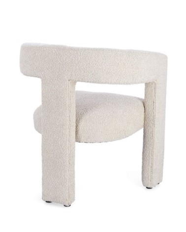 Chair ARABELLA BIZZOTTO | BHOME by Arredi Barbàra