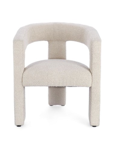 Chair ARABELLA BIZZOTTO | BHOME by Arredi Barbàra