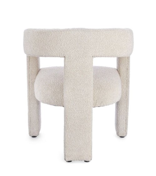 Chair ARABELLA BIZZOTTO | BHOME by Arredi Barbàra