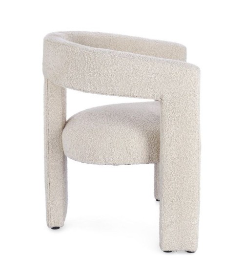 Chair ARABELLA BIZZOTTO | BHOME by Arredi Barbàra