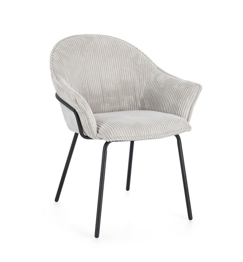 Sedia CASSIDY BIZZOTTO | BHOME by Arredi Barbàra