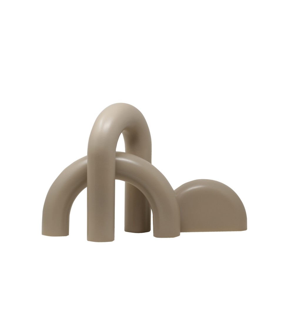 “Arch” Set Adriani e Rossi | Ceramic Decorative Design