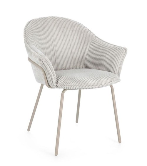 Chair CASSIDY BIZZOTTO | BHOME by Arredi Barbàra