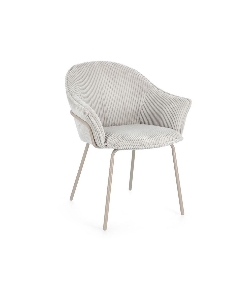 Chair CASSIDY BIZZOTTO | BHOME by Arredi Barbàra