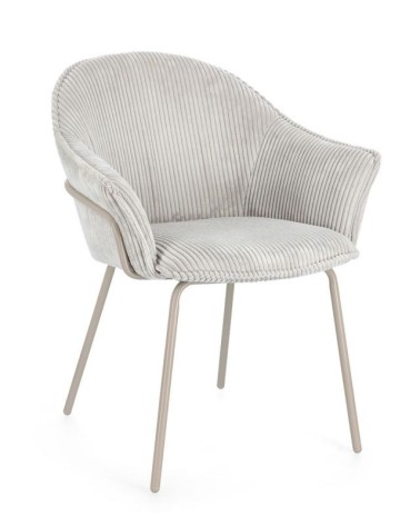 Chair CASSIDY BIZZOTTO | BHOME by Arredi Barbàra