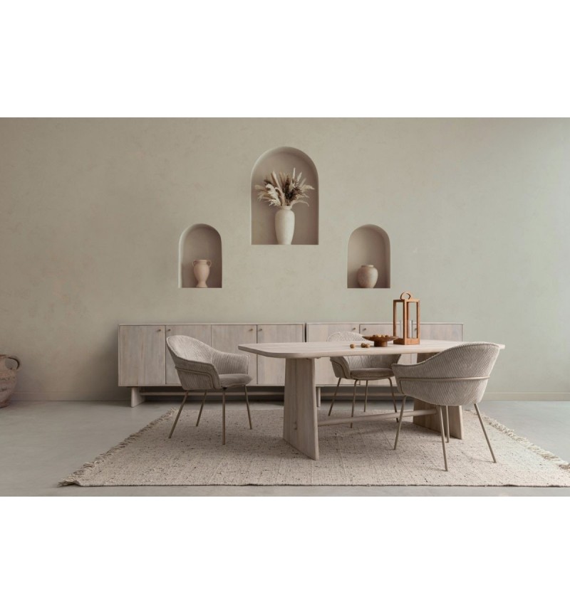 Sedia “CASSIDY” – BIZZOTTO