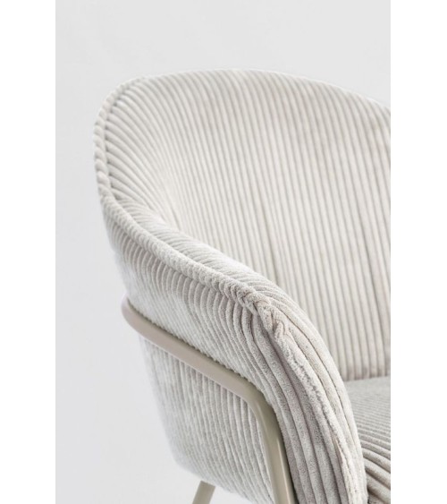 Chair CASSIDY BIZZOTTO | BHOME by Arredi Barbàra