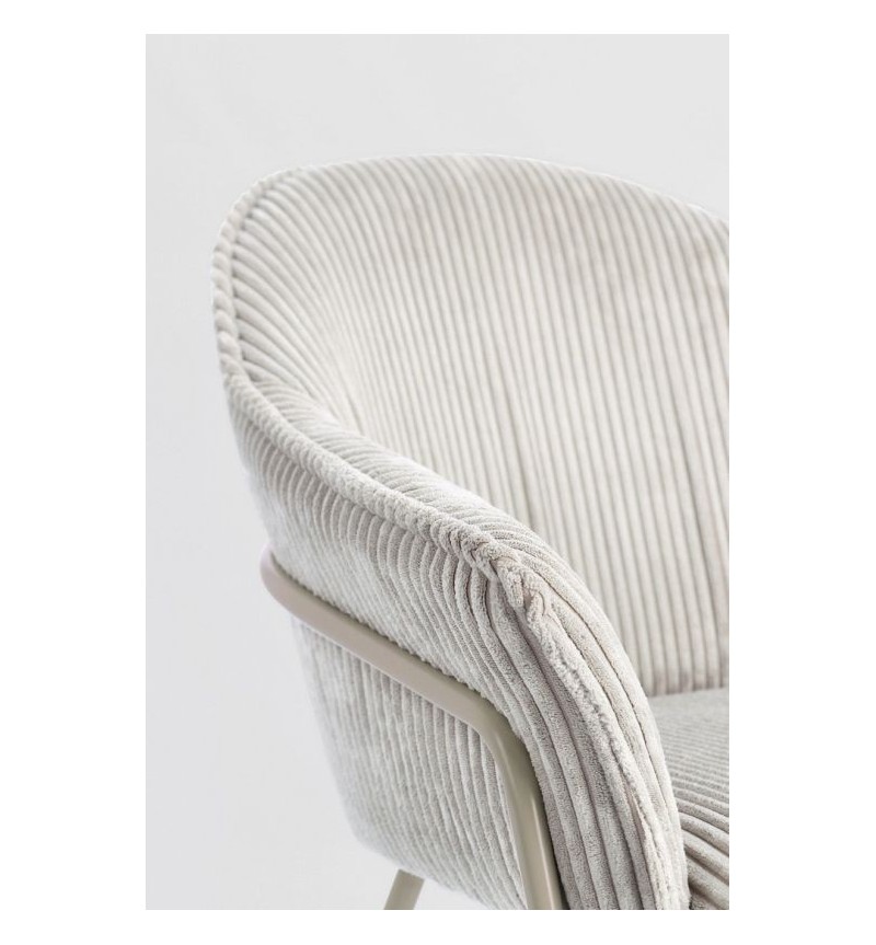 Sedia “CASSIDY” – BIZZOTTO