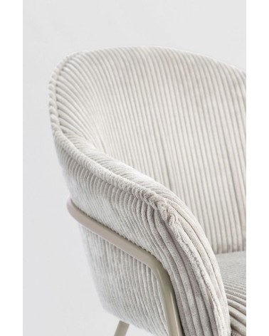 Chair CASSIDY BIZZOTTO | BHOME by Arredi Barbàra