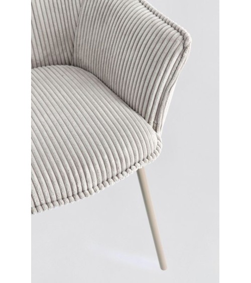 Chair CASSIDY BIZZOTTO | BHOME by Arredi Barbàra
