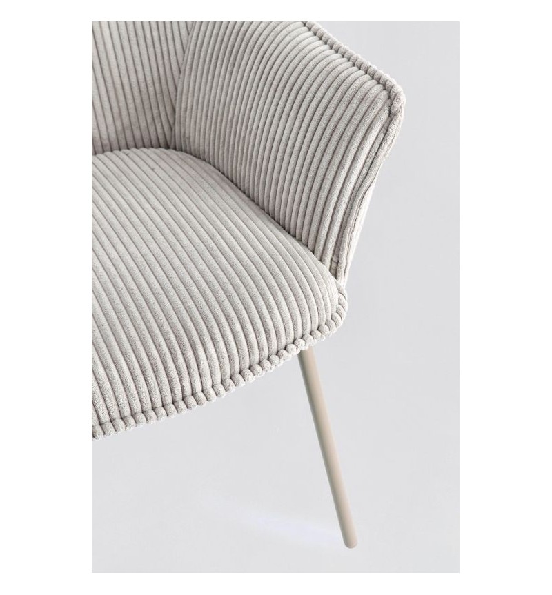 Sedia “CASSIDY” – BIZZOTTO