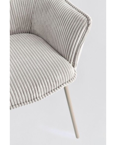 Chair CASSIDY BIZZOTTO | BHOME by Arredi Barbàra