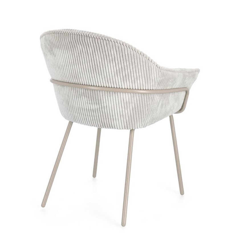 Sedia “CASSIDY” – BIZZOTTO