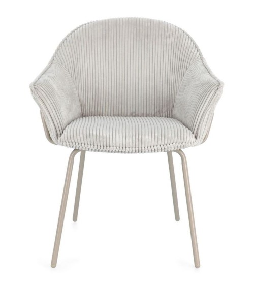 Chair CASSIDY BIZZOTTO | BHOME by Arredi Barbàra