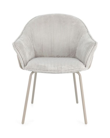 Chair CASSIDY BIZZOTTO | BHOME by Arredi Barbàra