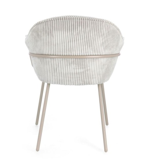 Chair CASSIDY BIZZOTTO | BHOME by Arredi Barbàra