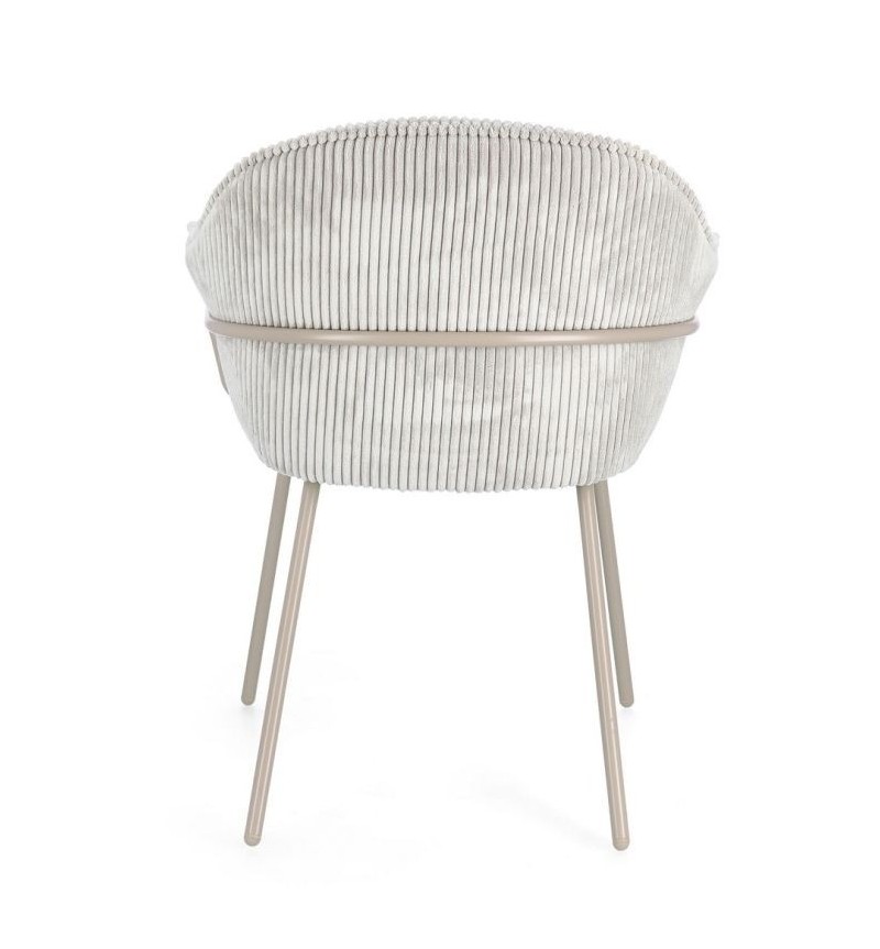 Sedia “CASSIDY” – BIZZOTTO