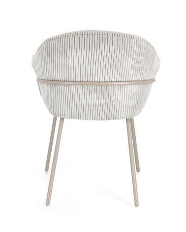 Chair CASSIDY BIZZOTTO | BHOME by Arredi Barbàra