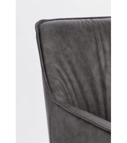 Swivel chair BREVAL BIZZOTTO | BHOME by Arredi Barbàra