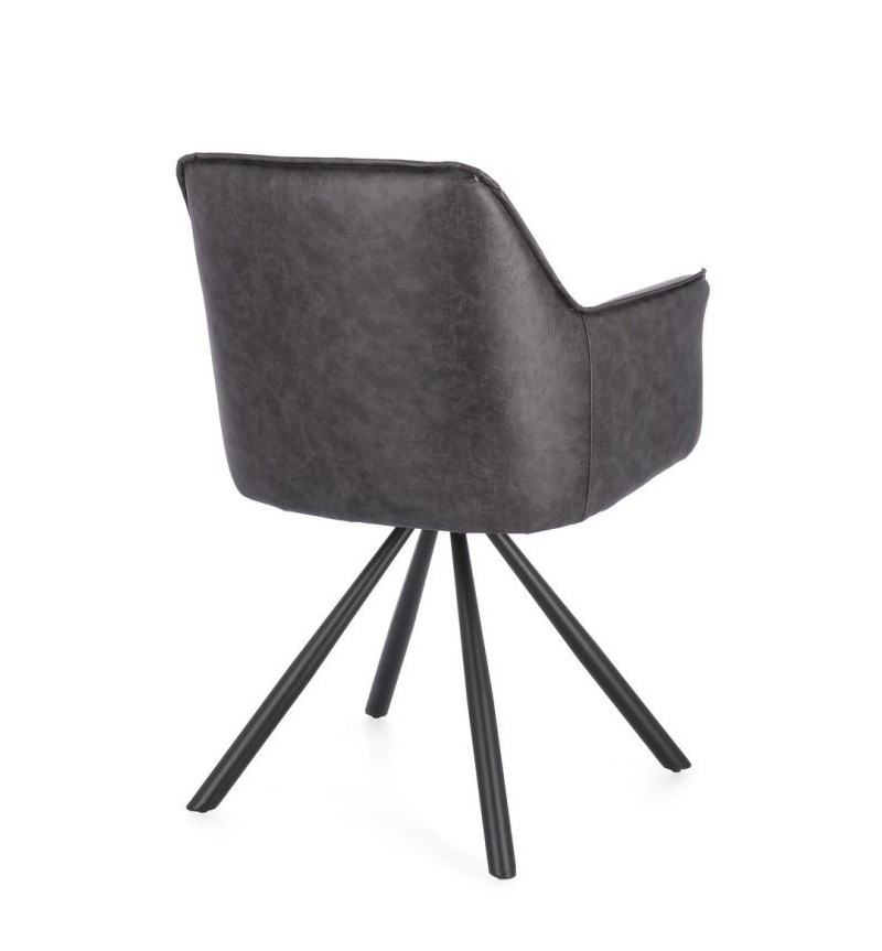 Sedia “BREVAL” – BIZZOTTO