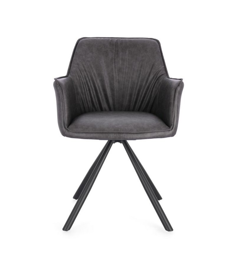 Sedia “BREVAL” – BIZZOTTO