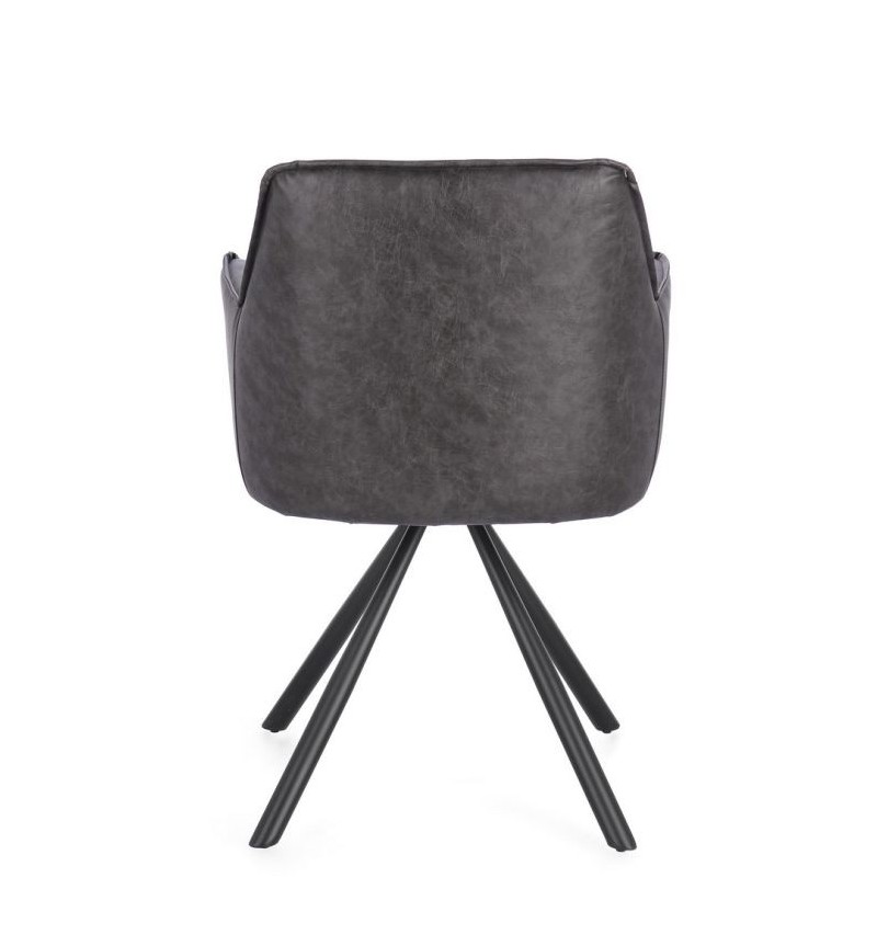 Sedia “BREVAL” – BIZZOTTO