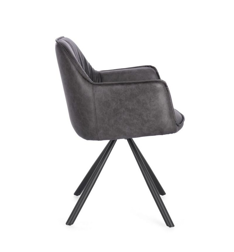 Sedia “BREVAL” – BIZZOTTO