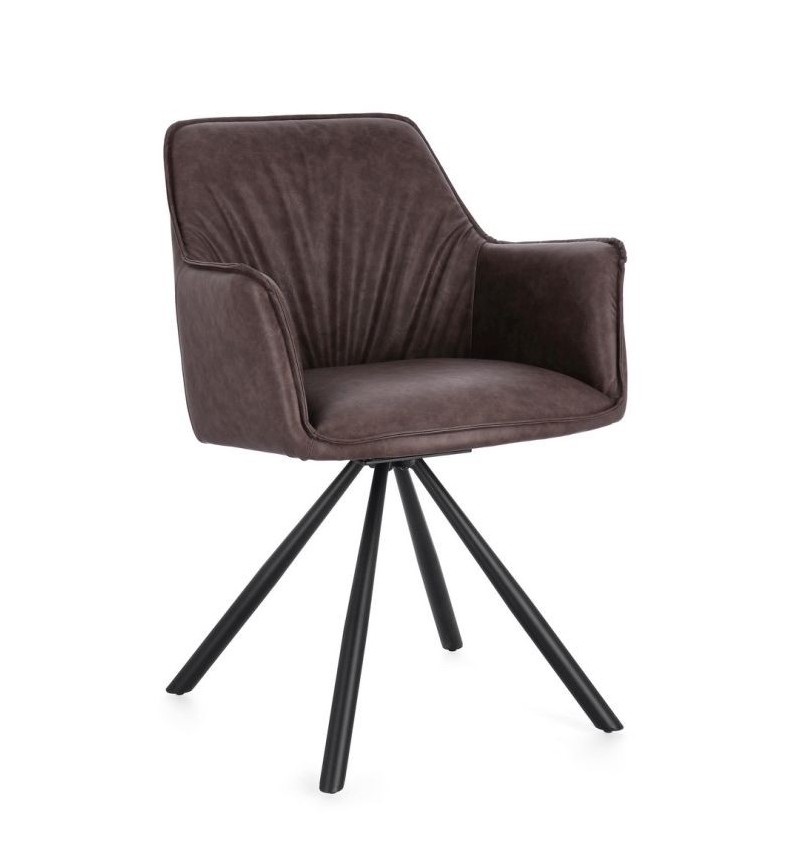 Sedia “BREVAL” – BIZZOTTO