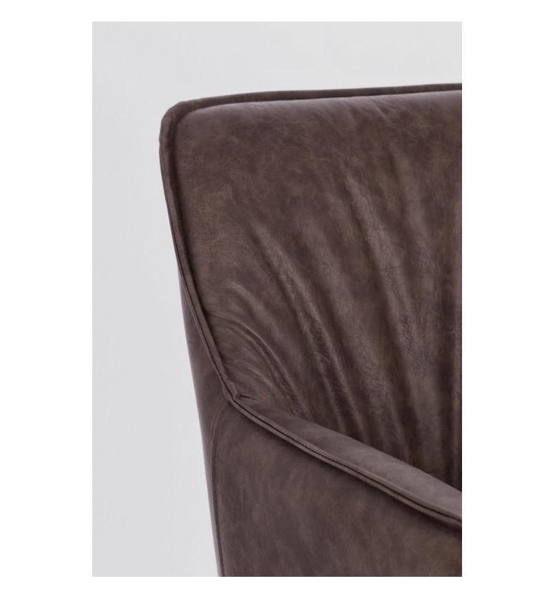 Sedia “BREVAL” – BIZZOTTO