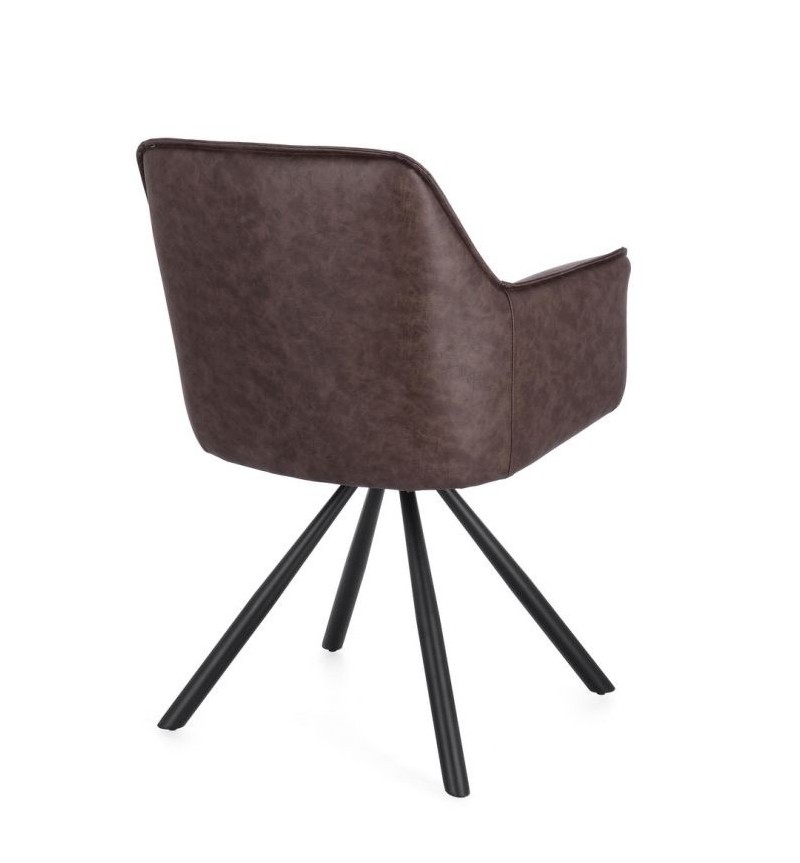 Sedia “BREVAL” – BIZZOTTO