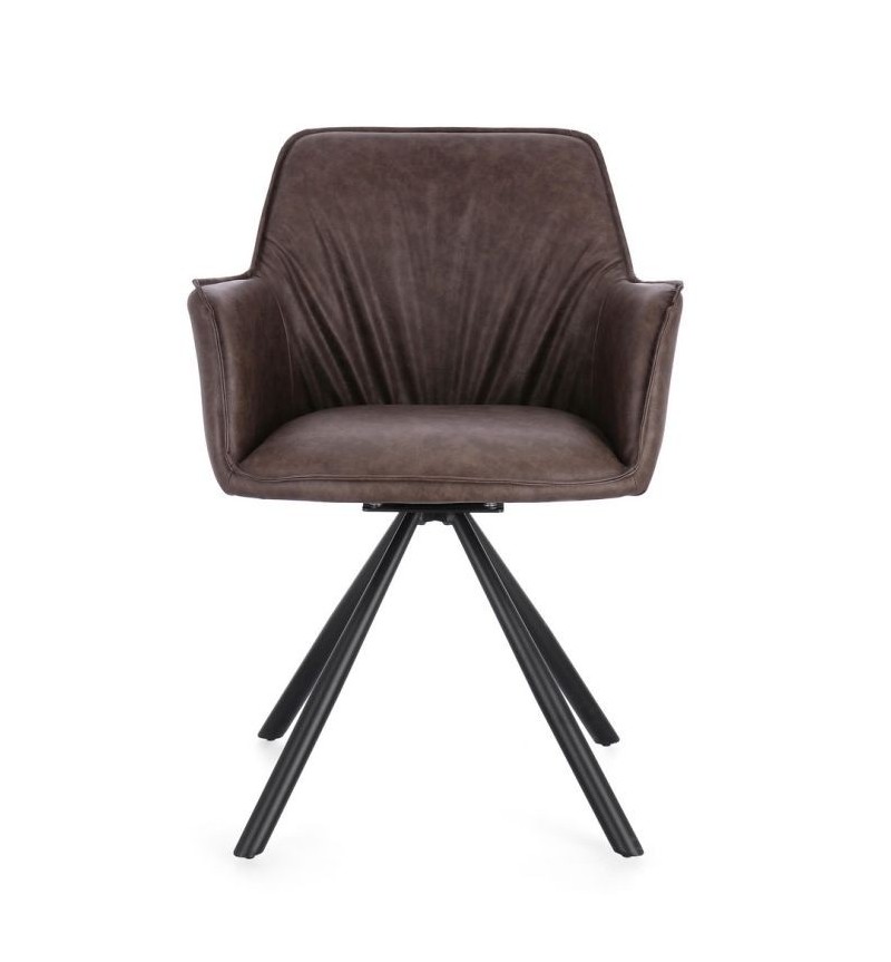 Sedia “BREVAL” – BIZZOTTO