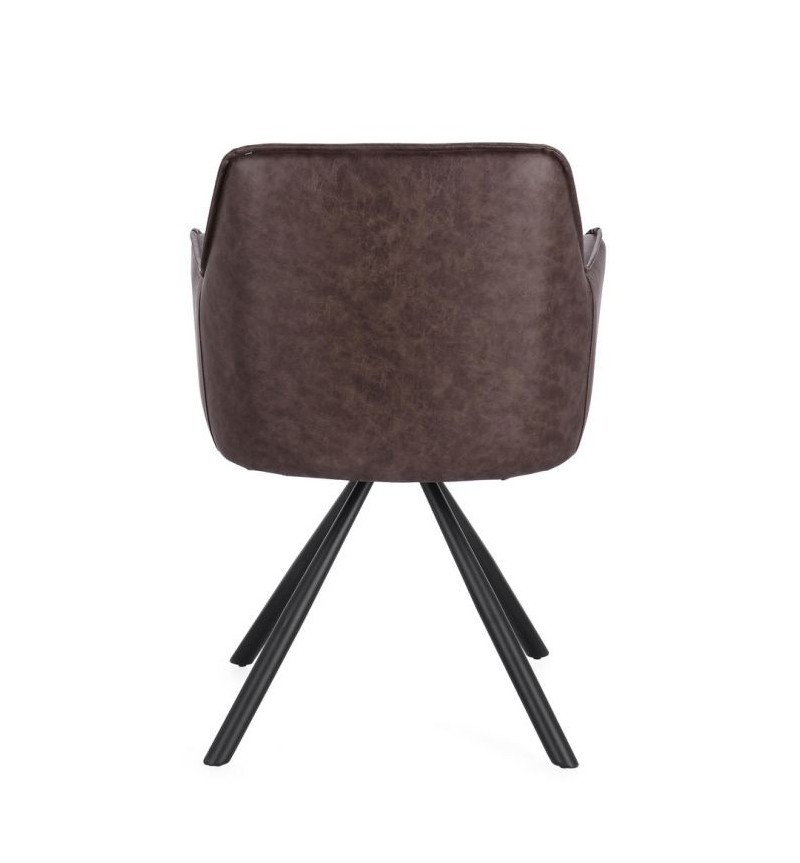 Sedia “BREVAL” – BIZZOTTO