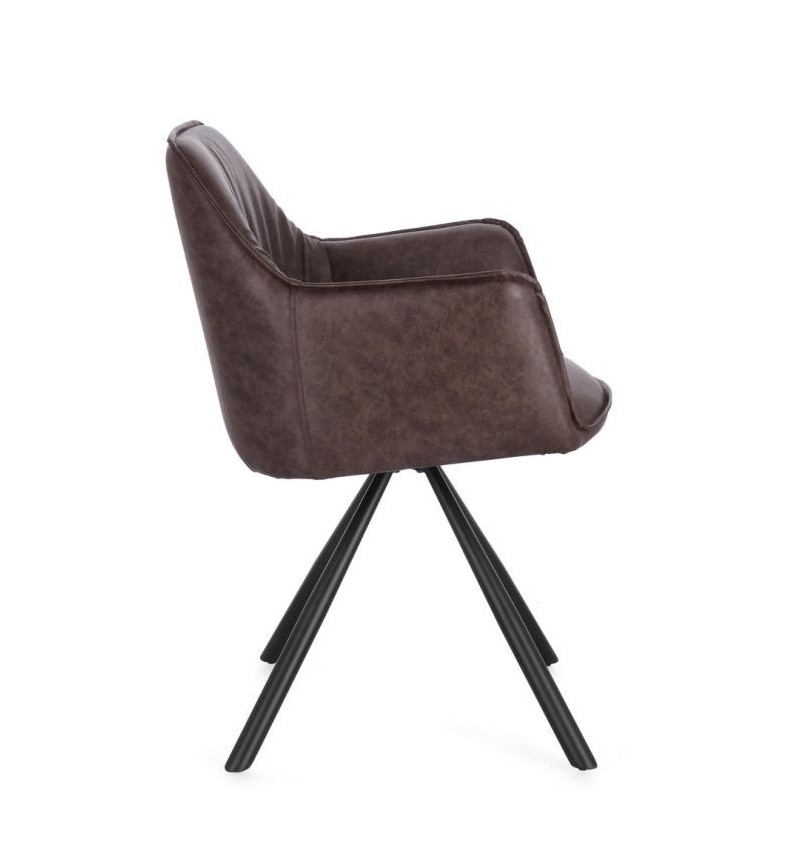 Sedia “BREVAL” – BIZZOTTO