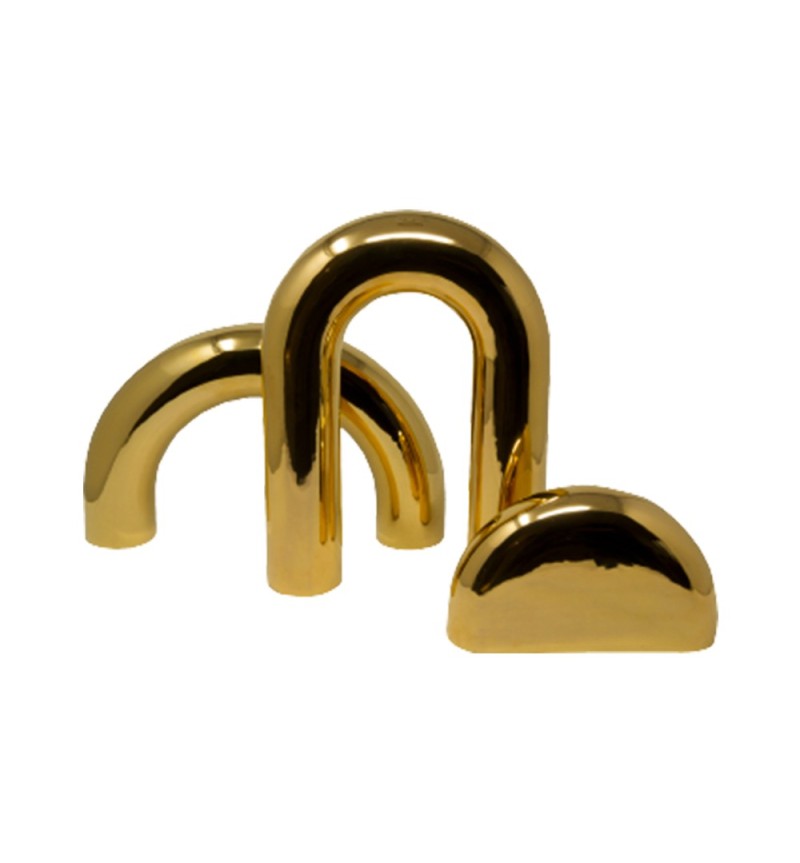 Set “Arch” Adriani e Rossi | Decoración de cerámica