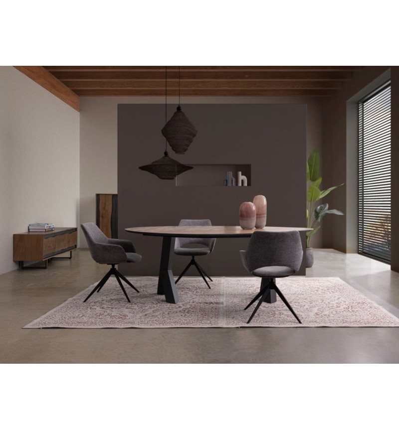 Sedia “VIVIAN” – BIZZOTTO