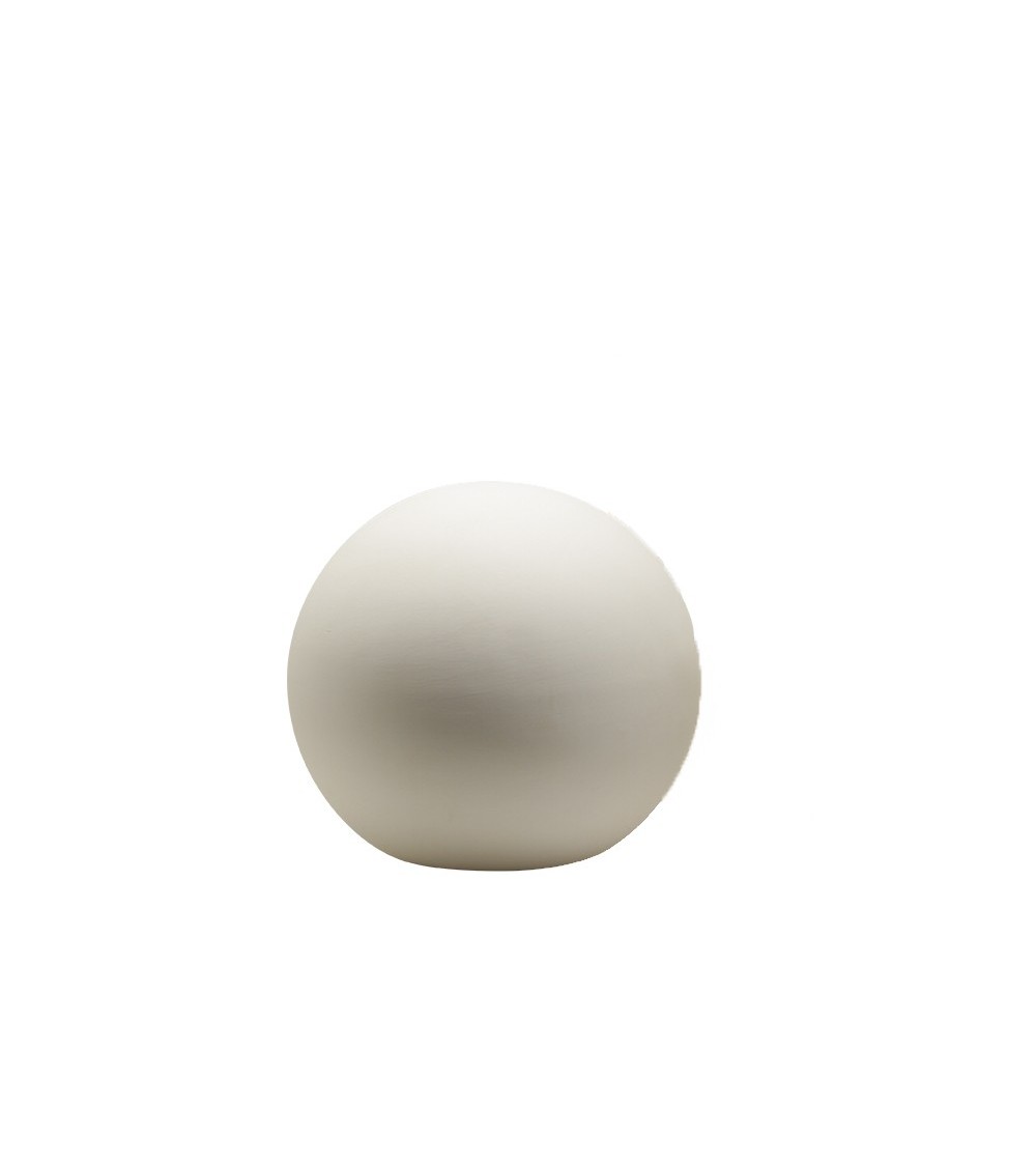 “Sfera” Adriani e Rossi | Sculpture en céramique Champagne