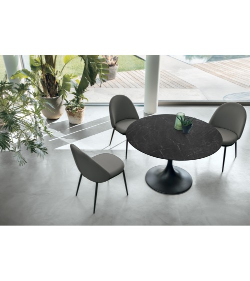 Tavolo Jazz Target Point – BHOME by Arredi Barbàra