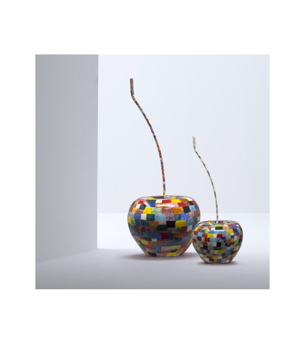 Cherry Floor Art Sculpture – ADRIANI E ROSSI | Bhome by Arredi Barbàra