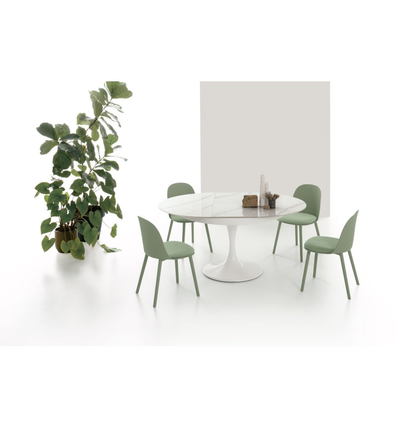 Tavolo Jazz Target Point – BHOME by Arredi Barbàra