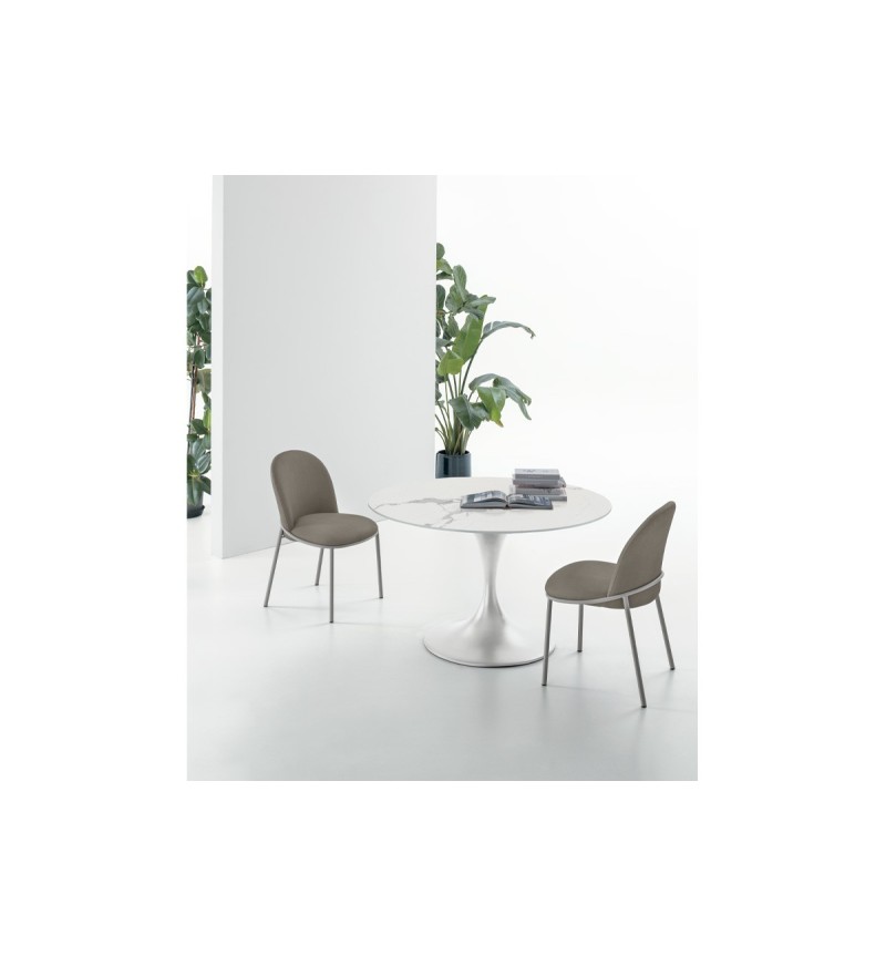 Jazz Table Target Point – BHOME by Arredi Barbàra
