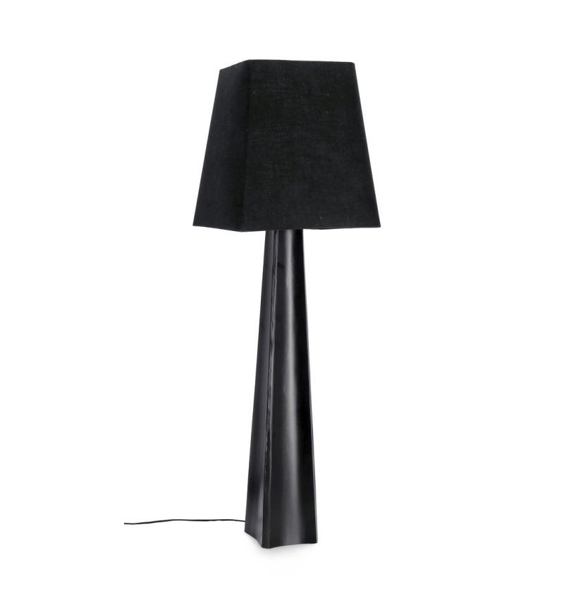 Lampada da terra “TRIPURA” – BIZZOTTO