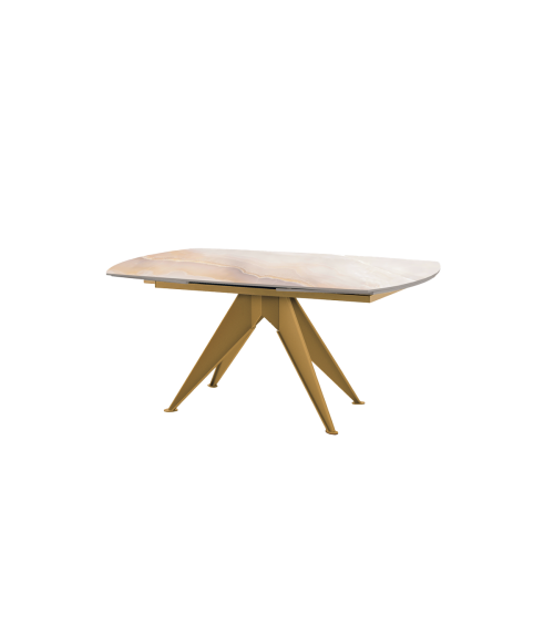 Minosse Table Target Point – BHOME by Arredi Barbàra