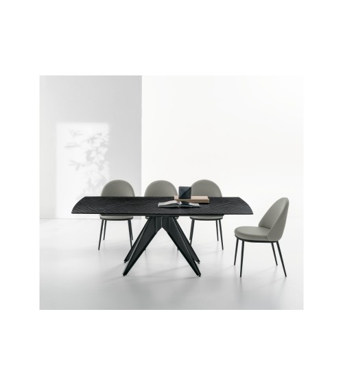 Mesa Minosse Target Point – BHOME by Arredi Barbàra