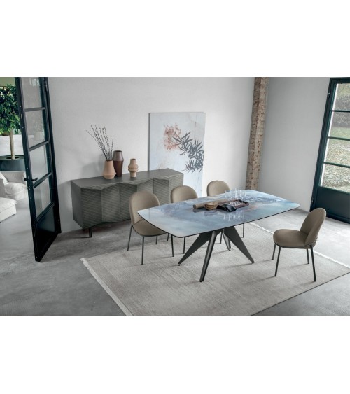 Mesa Minosse Target Point – BHOME by Arredi Barbàra