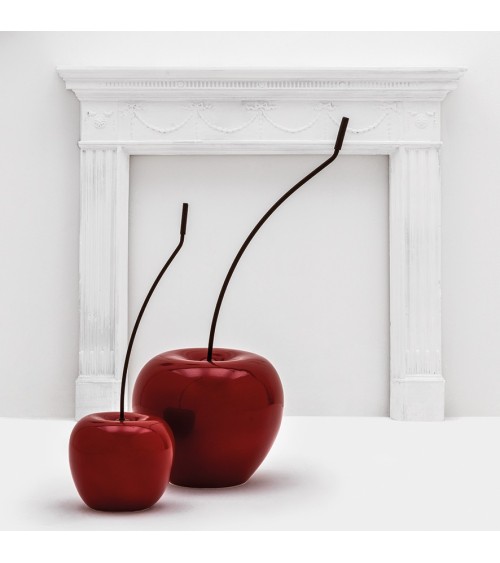 Collection Cherry Floor Adriani e Rossi | Sculptures céramique au sol
