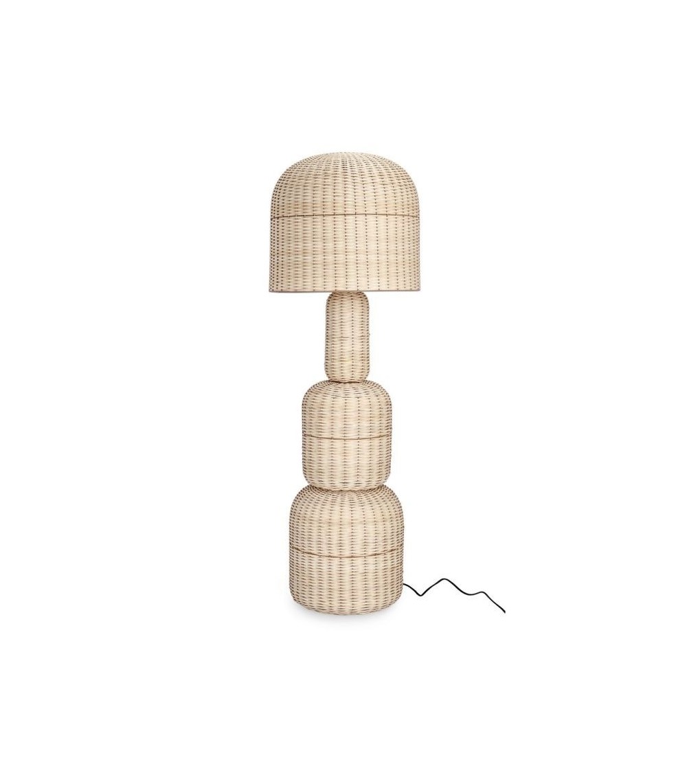 Floor lamp SIKKIM BIZZOTTO | BHOME by Arredi Barbàra