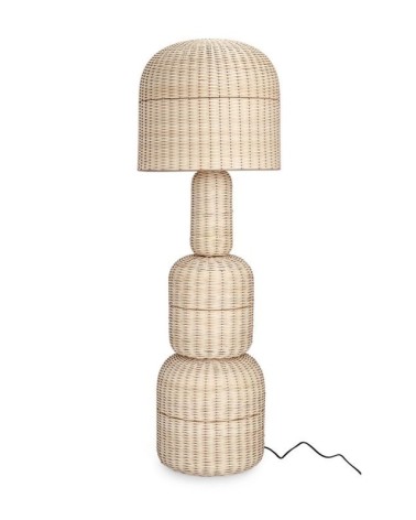 Floor lamp SIKKIM BIZZOTTO | BHOME by Arredi Barbàra