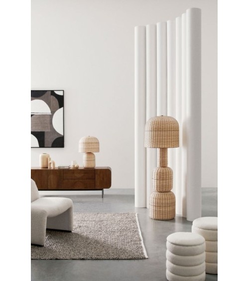 Floor lamp SIKKIM BIZZOTTO | BHOME by Arredi Barbàra