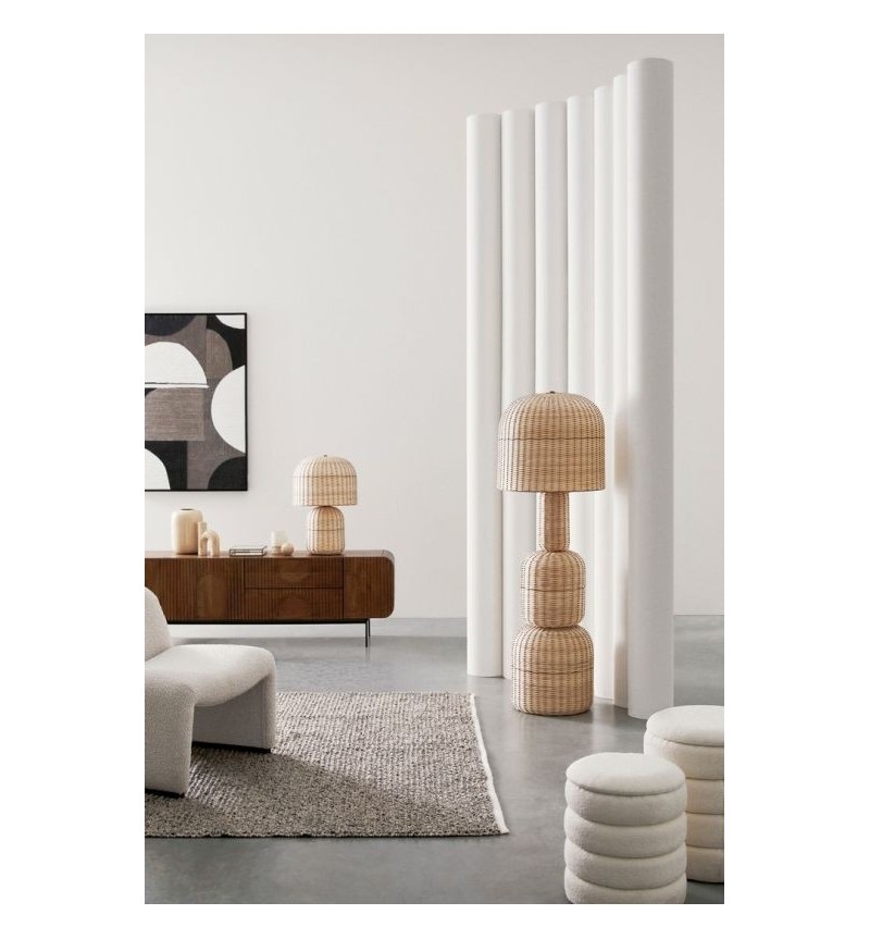 Lampada da terra “SIKKIM” – BIZZOTTO