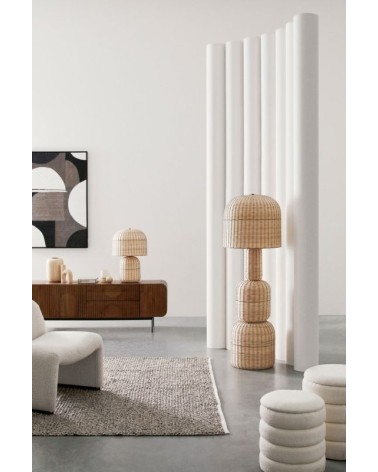 Floor lamp SIKKIM BIZZOTTO | BHOME by Arredi Barbàra
